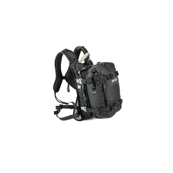 Sac de selle KRIEGA Drypack US-10 Litres