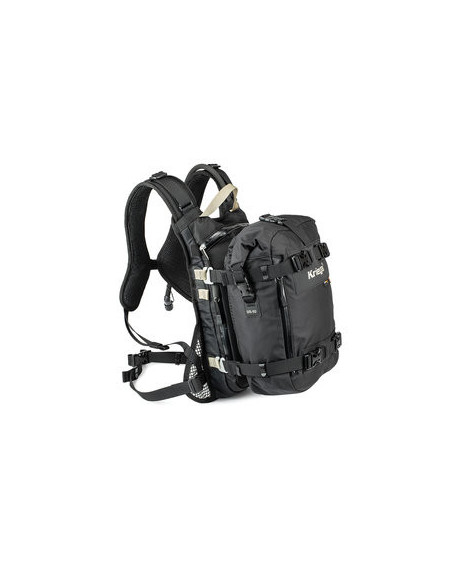 Sac de selle KRIEGA Drypack US-10 Litres