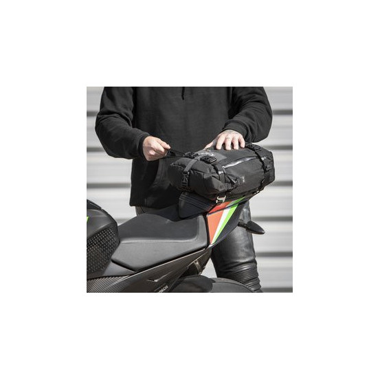 Sac de selle KRIEGA Drypack US-10 Litres