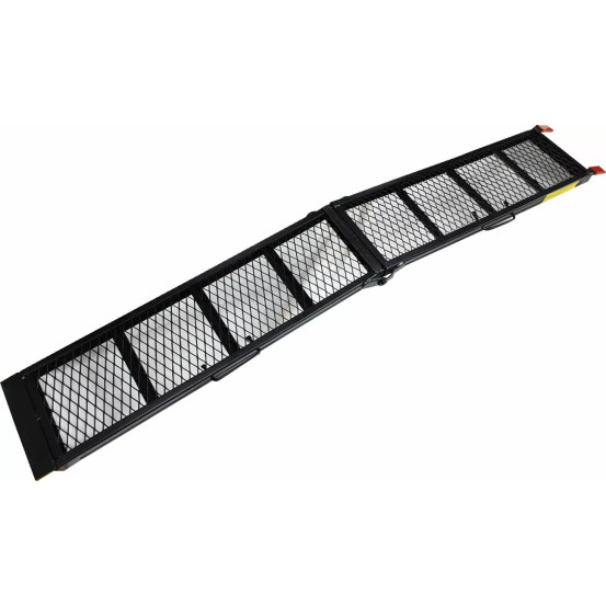 Rampe de Moto Moose racing en Aluminium