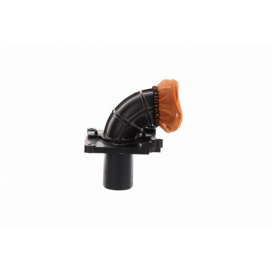 Bonnet sur-filtre TWIN AIR GP sand stop - YAMAHA 700 TENERE 2020-2021