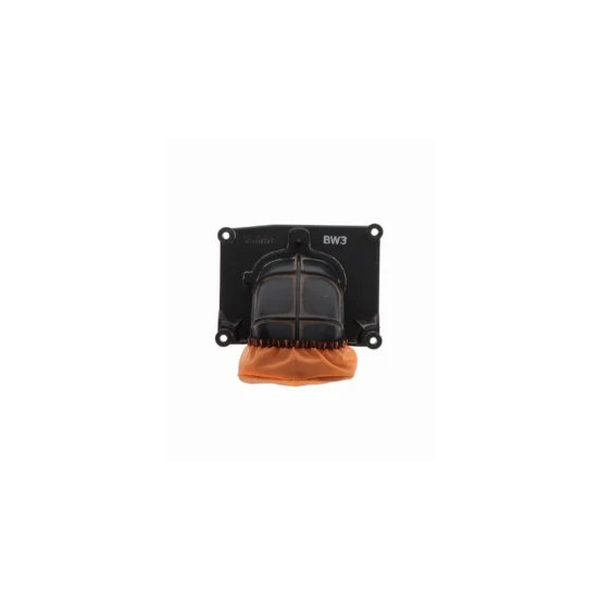 Bonnet sur-filtre TWIN AIR GP sand stop - YAMAHA 700 TENERE 2020-2021