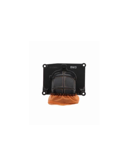 Bonnet sur-filtre TWIN AIR GP sand stop - YAMAHA 700 TENERE 2020-2021