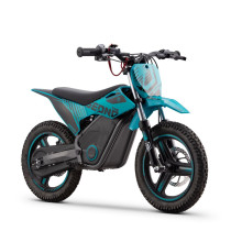 Pocket bike Sedna txr 500w électrique enfant Bleu