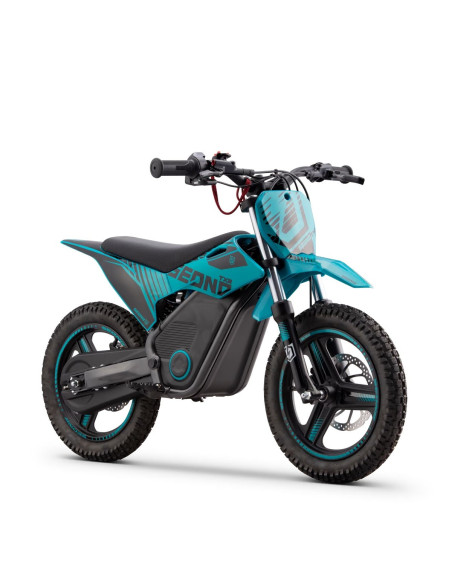 Pocket bike Sedna txr 500w électrique enfant Bleu