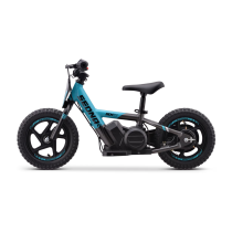 Draisienne Sedna mx 12 Pouces électrique Bleu 2