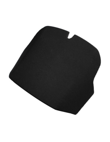 Housse de selle cache réservoir BUD Yamaha 450 YZF 2023-2026 / 250 YZ-F 2024-2026 Noir