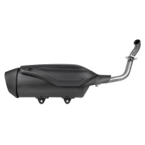 Pot d'échappement origine Piaggio 350 MP3 MAXI Sport 2018-2020 2