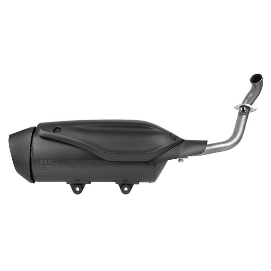 Pot d'échappement origine Piaggio 350 MP3 MAXI Sport 2018-2020