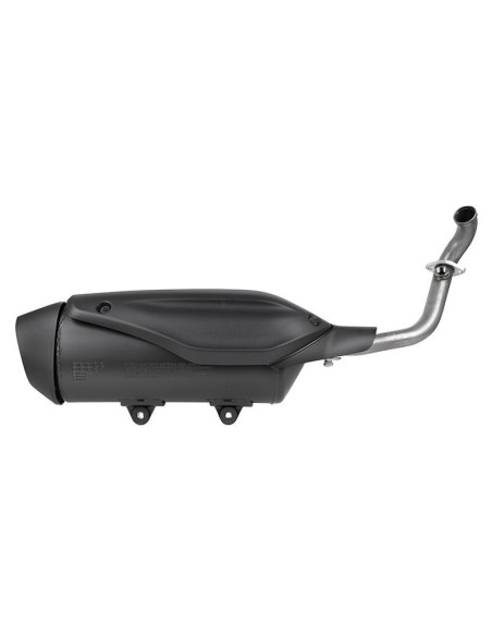 Pot d'échappement origine Piaggio 350 MP3 MAXI Sport 2018-2020