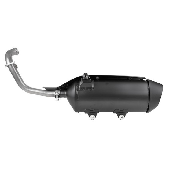 Pot d'échappement origine Piaggio 350 MP3 MAXI Sport 2018-2020