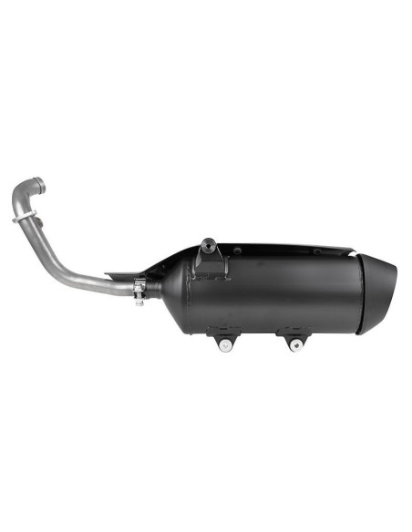 Pot d'échappement origine Piaggio 350 MP3 MAXI Sport 2018-2020