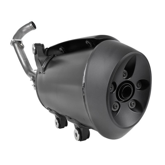 Pot d'échappement origine Piaggio 350 MP3 MAXI Sport 2018-2020