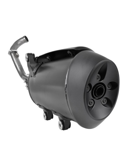 Pot d'échappement origine Piaggio 350 MP3 MAXI Sport 2018-2020