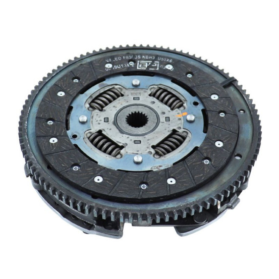 Kit embrayage origine Piaggio Moto Guzzi 1200 Griso / Norge / Stelvio / Sport / 1400 California / Audace