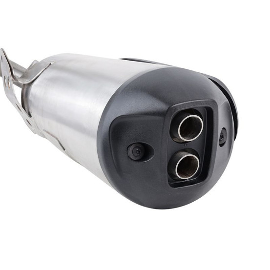 Pot d'échappement origine Piaggio 500 MP3 2018-2020