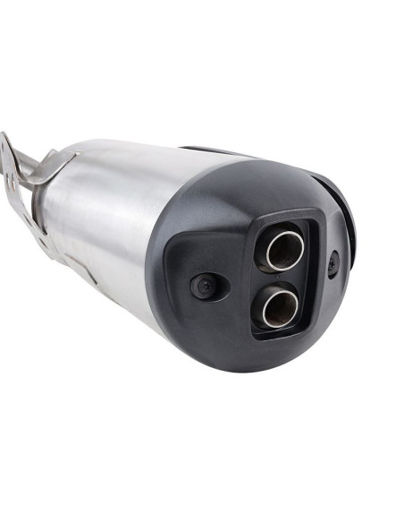 Pot d'échappement origine Piaggio 500 MP3 2018-2020