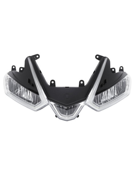 Optique de phare Aprilia 660 RS / Tuono / 1100 RSV4 / Tuono 2021-2024