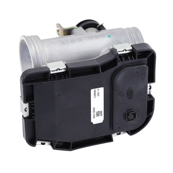 Boîtier papillon avec centrale électronique origine Piaggio 300 MP3 Yourban 2011-2016