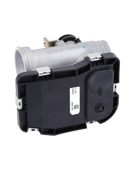 Boîtier papillon avec centrale électronique origine Piaggio 300 MP3 Yourban 2011-2016