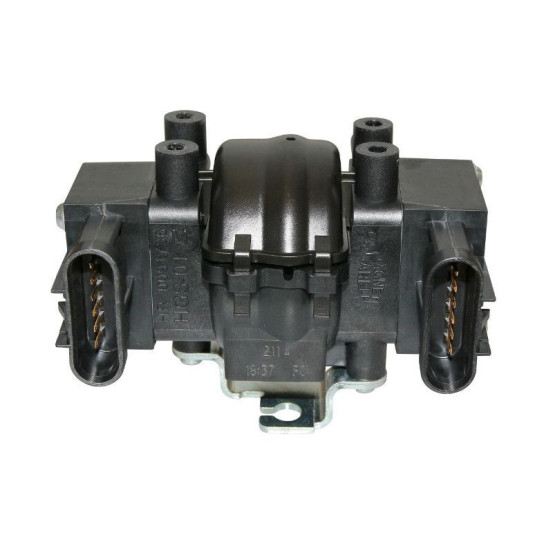 Capteur position de gaz Piaggio Aprilia Dorsoduro / Shiver / Tuono / RSV-4 / Moto Guzzi California / Audace / Eldorado / MP3 …