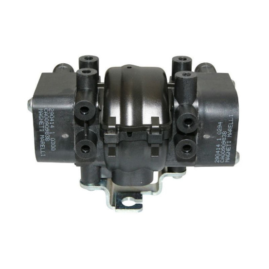 Capteur position de gaz Piaggio Aprilia Dorsoduro / Shiver / Tuono / RSV-4 / Moto Guzzi California / Audace / Eldorado / MP3 …