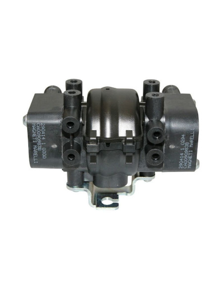 Capteur position de gaz Piaggio Aprilia Dorsoduro / Shiver / Tuono / RSV-4 / Moto Guzzi California / Audace / Eldorado / MP3 …