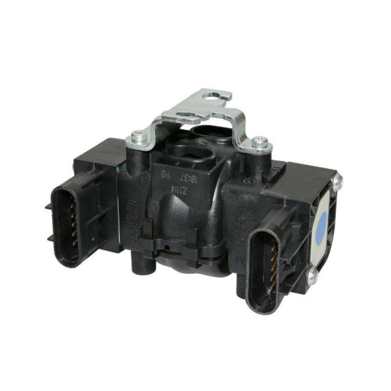 Capteur position de gaz Piaggio Aprilia Dorsoduro / Shiver / Tuono / RSV-4 / Moto Guzzi California / Audace / Eldorado / MP3 …
