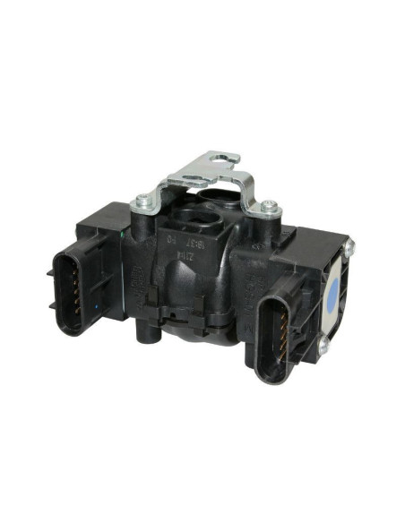 Capteur position de gaz Piaggio Aprilia Dorsoduro / Shiver / Tuono / RSV-4 / Moto Guzzi California / Audace / Eldorado / MP3 …