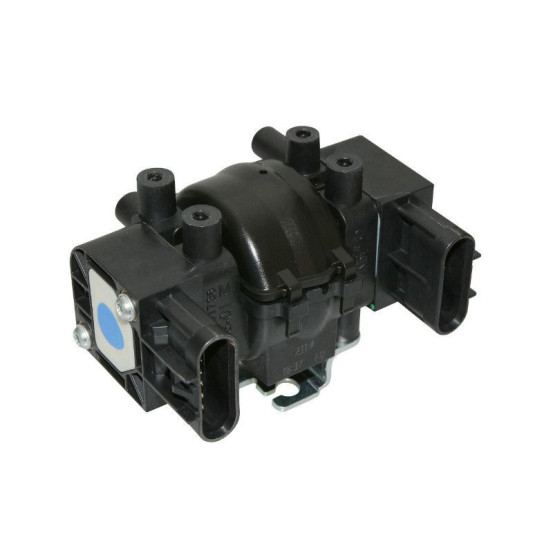Capteur position de gaz Piaggio Aprilia Dorsoduro / Shiver / Tuono / RSV-4 / Moto Guzzi California / Audace / Eldorado / MP3 …