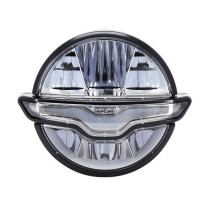 Optique de phare origine Moto Guzzi V7 Stone 2021-2022 / V9 Bobber 2021 2