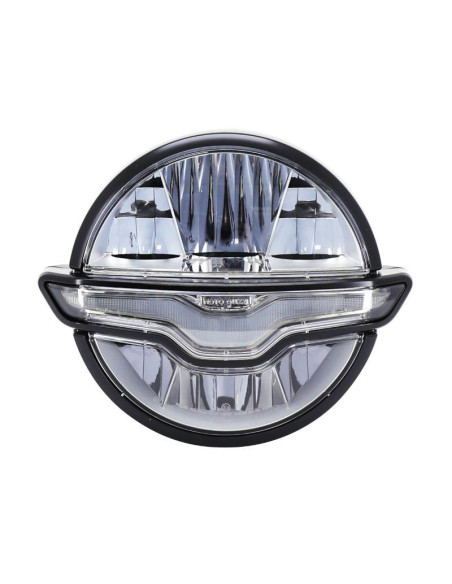 Optique de phare origine Moto Guzzi V7 Stone 2021-2022 / V9 Bobber 2021