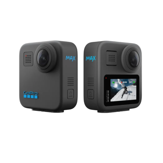 Caméra GoPro 360 Max