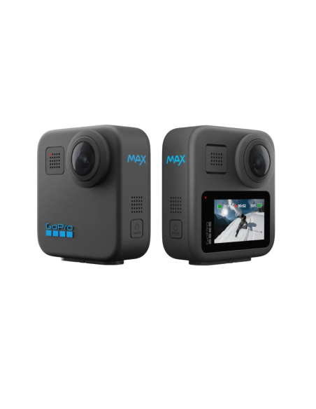 Caméra GoPro 360 Max