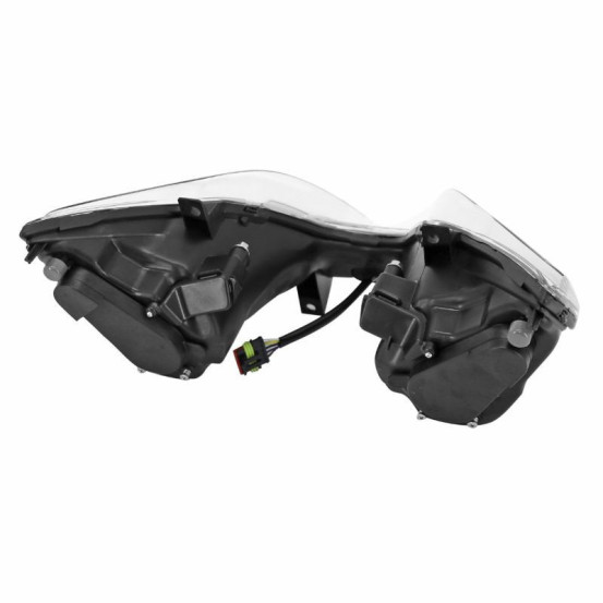 Optique de phare origine Piaggio 300 MP3 2019-2020