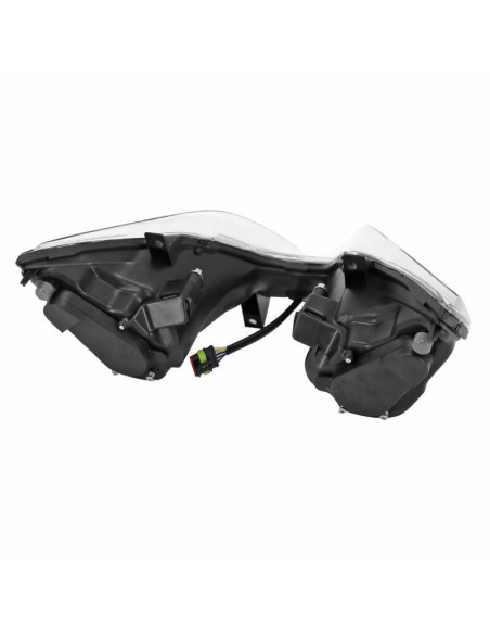 Optique de phare origine Piaggio 300 MP3 2019-2020