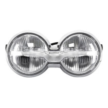 Optique de phare origine Moto Guzzi V85 2019-2022 2