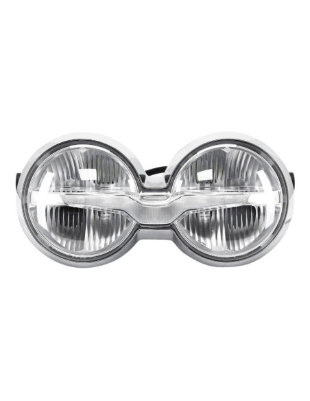 Optique de phare origine Moto Guzzi V85 2019-2022