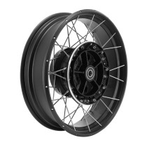 Roue arrière origine Piaggio Moto Guzzi V85 E5 2018-2023 2