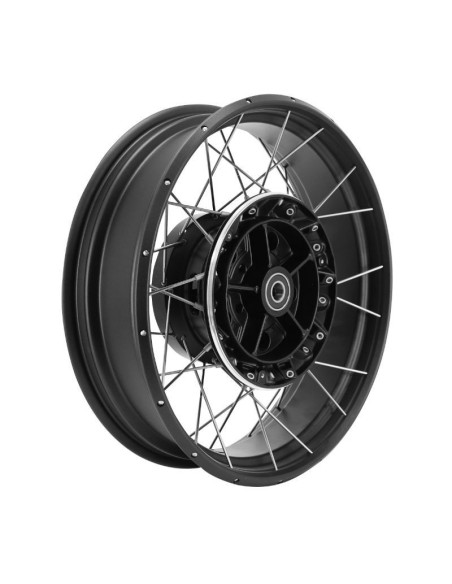 Roue arrière origine Piaggio Moto Guzzi V85 E5 2018-2023