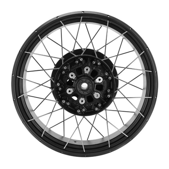 Roue arrière origine Piaggio Moto Guzzi V85 E5 2018-2023