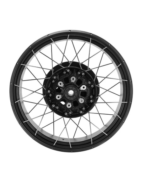 Roue arrière origine Piaggio Moto Guzzi V85 E5 2018-2023