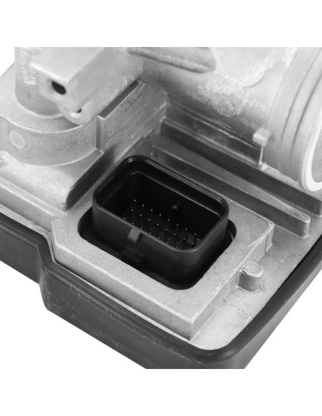 Boîtier papillon avec centrale électronique origine Piaggio 300 MP3 2019-2020