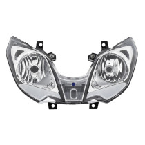 Optique de phare origine Piaggio 400 / 500 MP3 2018-2021 2