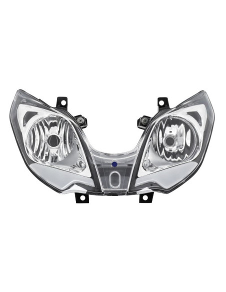 Optique de phare origine Piaggio 400 / 500 MP3 2018-2021