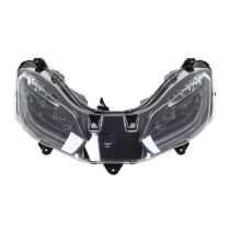 Optique de phare origine Piaggio 400 / 530 MP3 2022 2