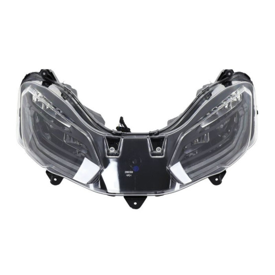 Optique de phare origine Piaggio 400 / 530 MP3 2022
