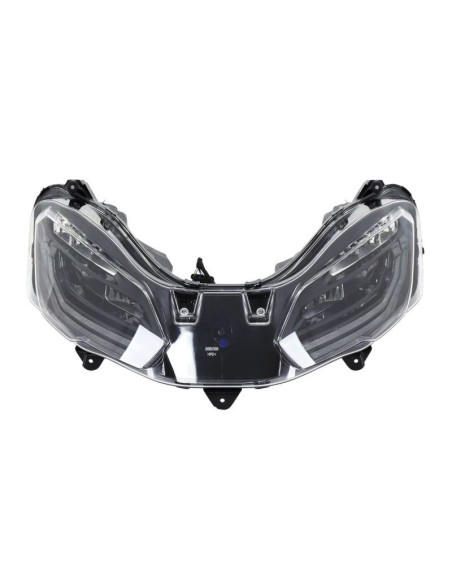 Optique de phare origine Piaggio 400 / 530 MP3 2022