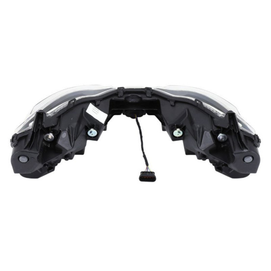 Optique de phare origine Piaggio 400 / 530 MP3 2022