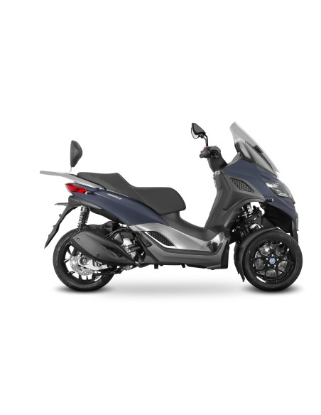 Kit fixation dosseret passager Piaggio MP3 310 HPE / Sport 310 2025